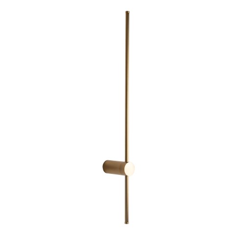 Kinkiet SPIRIT metaliczny W0416 Maxlight