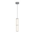 Lampa wisząca LOVE metaliczny P0648 Maxlight