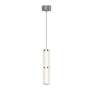 Lampa wisząca LOVE metaliczny P0648 Maxlight