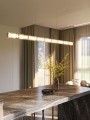 Lampa wisząca LOVE metaliczny P0647 Maxlight