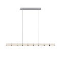 Lampa wisząca LOVE metaliczny P0647 Maxlight