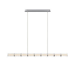 Lampa wisząca LOVE metaliczny P0647 Maxlight