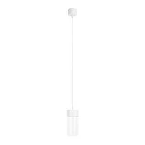 Lampa wisząca FUSION biały P0646 Maxlight