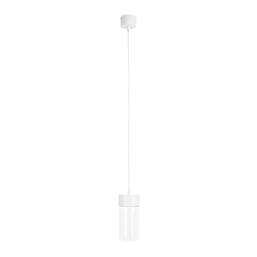 Lampa wisząca FUSION biały P0646 Maxlight