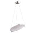 Lampa wisząca EMPIRE metaliczny P0636D Maxlight