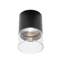 Lampa sufitowa FUSION czarny C0275 Maxlight