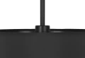 Lampa wisząca K-4320 z serii SIMONE BLACK | KAJA
