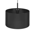 Lampa wisząca K-4320 z serii SIMONE BLACK | KAJA