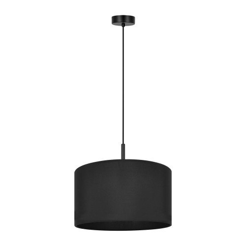 Lampa wisząca K-4320 z serii SIMONE BLACK | KAJA