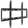 Uchwyt do TV LCD ścienny nieruchomy 37-70 cali max. 55kg