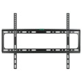 Uchwyt do TV LCD ścienny nieruchomy 37-70 cali max. 55kg