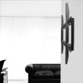 Uchwyt do TV LCD ścienny nieruchomy 37-70 cali max. 55kg