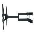 Uchwyt do TV LCD regulowany 37-70 cali max. 40kg