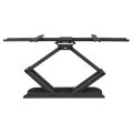 Uchwyt do TV LCD regulowany 37-70 cali max. 40kg