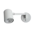 Kinkiet z wysięgnikiem Snow  NEW biały 1xGU10 LP-731N/1WL WH Light Prestige