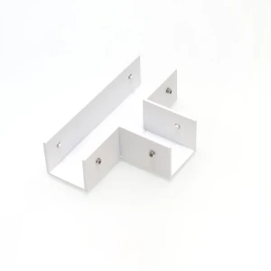 Łącznik T TRACK IP65 T-CONNECTOR WH AZ6943 AZzardo