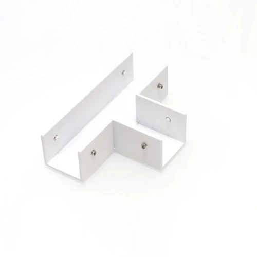 Łącznik T TRACK IP65 T-CONNECTOR WH AZ6943 AZzardo