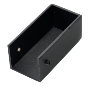 Zaślepka TRACK IP65 END CAP BK AZ6940 AZzardo