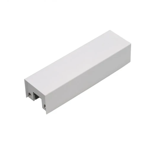 Osłona TRACK IP65 DRIVER 100W/200W COVER BOX WH AZ6970 AZzardo