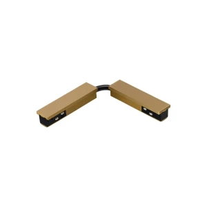 Moduł przewodzący B system SIGMA TRACK MAGNETIC ELECTRIC CORNER CONNECTOR B GO AZ7072 AZzardo