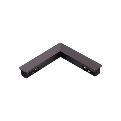 Moduł przewodzący A system SIGMA TRACK MAGNETIC ELECTRIC CORNER CONNECTOR A TI AZ7071 AZzardo