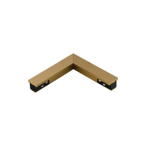 Moduł przewodzący A system SIGMA TRACK MAGNETIC ELECTRIC CORNER CONNECTOR A GO AZ7070 AZzardo