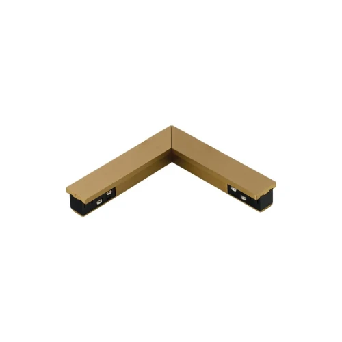 Moduł przewodzący A system SIGMA TRACK MAGNETIC ELECTRIC CORNER CONNECTOR A GO AZ7070 AZzardo