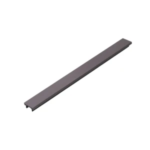 Osłona/maskownica SIGMA TRACK MAGNETIC COVER 50cm TI AZ7081 AZzardo