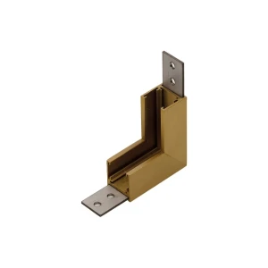 Łącznik narożny B system SIGMA TRACK MAGNETIC CORNER B GO AZ7063 AZzardo