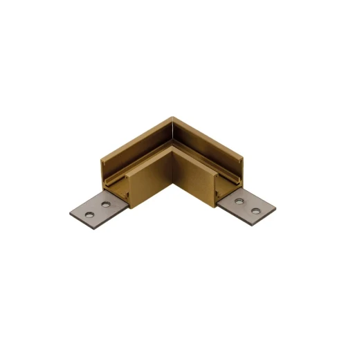 Łącznik narożny A system SIGMA TRACK MAGNETIC CORNER A GO AZ7061 AZzardo