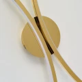 Kinkiet SHIRO WALL GO AZ6822 AZzardo