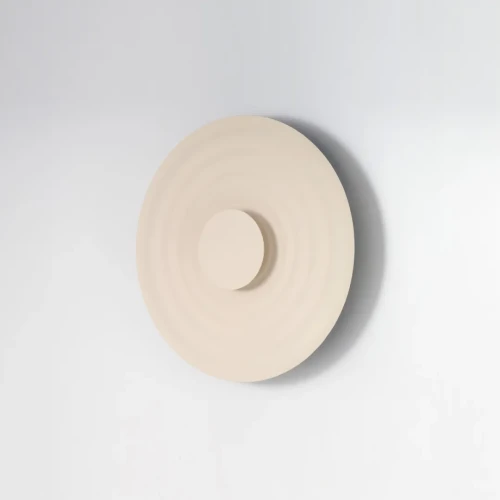 Kinkiet RIPPLE WALL 50 BEIGE AZ6581 AZzardo