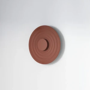Kinkiet RIPPLE WALL 40 AUBURN AZ6580 AZzardo