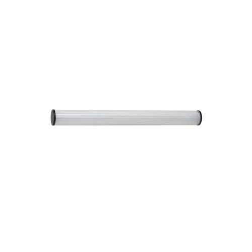 Kinkiet PRONTO WALL CCT SWITCH 60 IP44 BK AZ6569 AZzardo