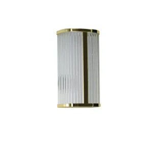 Kinkiet PANDORA WALL CCT SWITCH IP44 CH AZ6572 AZzardo