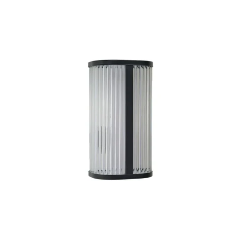 Kinkiet PANDORA WALL CCT SWITCH IP44 BK AZ6573 AZzardo