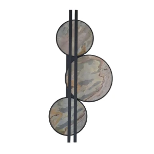 Kinkiet MOONS 3-STEP CCT WALL AZ6666 AZzardo