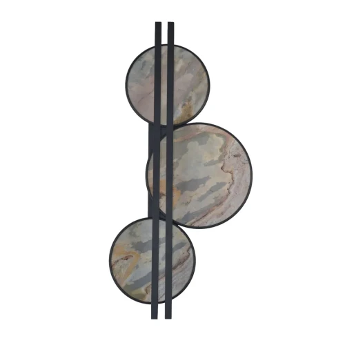 Kinkiet MOONS 3-STEP CCT WALL AZ6666 AZzardo