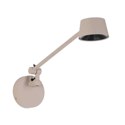 Kinkiet MOLLY S WALL BEIGE AZ6806 AZzardo