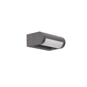 Kinkiet FRAME WALL 4000K DGR AZ6634 AZzardo