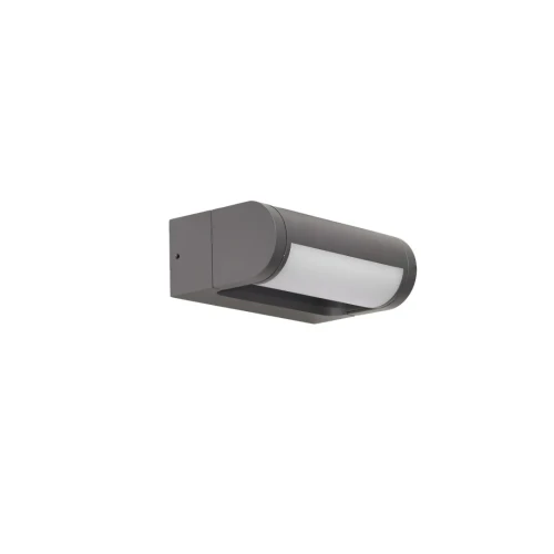Kinkiet FRAME WALL 4000K DGR AZ6634 AZzardo