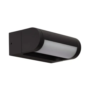 Kinkiet FRAME WALL 3000K BK AZ7014 AZzardo