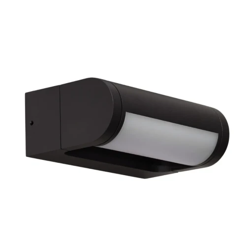 Kinkiet FRAME WALL 3000K BK AZ7014 AZzardo