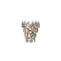 Kinkiet BARLETTA WALL GO AZ6906 AZzardo