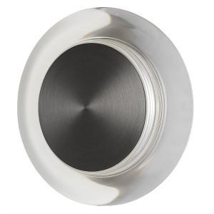 Kinkiet ALEXANDRIA WALL TI AZ7171 AZzardo