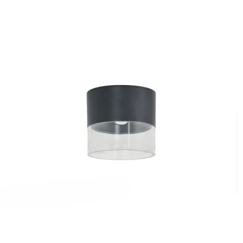 Lampa natynkowa LIMAN 10W CCT BK AZ6550 AZzardo