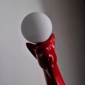 Lampa podłogowa PUMA RED AZ6785 AZzardo