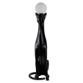 Lampa podłogowa PUMA BK AZ6786 AZzardo