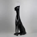 Lampa podłogowa PUMA BK AZ6786 AZzardo