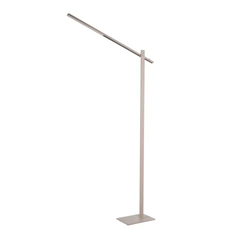 Lampa podłogowa ONTARIO FLOOR DIMM SWITCH BEIGE AZ6804 AZzardo